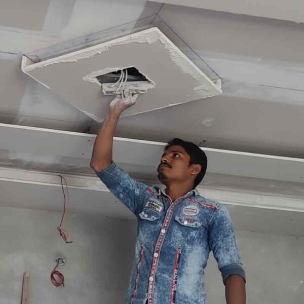 False Ceiling – Modern designs & installation