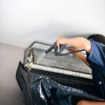AC Service – Complete cleaning & maintenance for better cooling.
