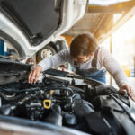 Car Repairing – Denting, painting & engine repair - Image 2