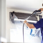 AC Service – Complete cleaning & maintenance for better cooling. - Image 2